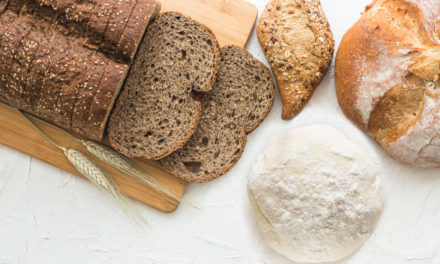 Ψωμιά από κατεψυγμένη ζύμη: Ποιοί παράγοντες επηρεάζουν την ποιότητα;
